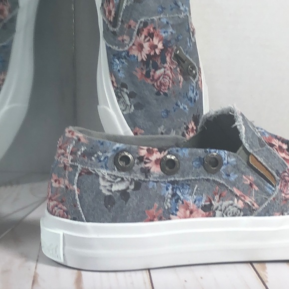 BLOWFISH MARIACHI FASHION SNEAKERS - Picture 3 of 6